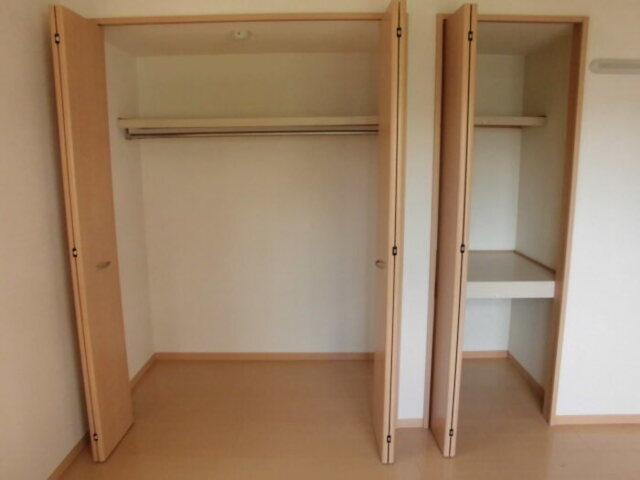 メゾン・アムール　弐番館（101） 部屋画像
