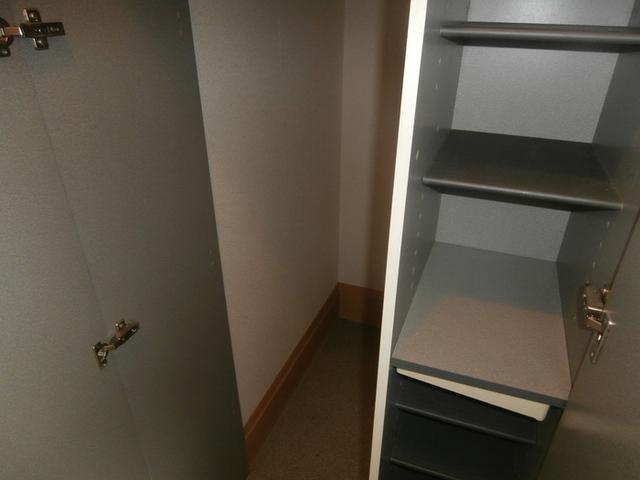 メゾン・アムール　弐番館（101） 部屋画像
