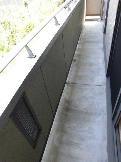 メゾン・アムール　弐番館（101） 部屋画像