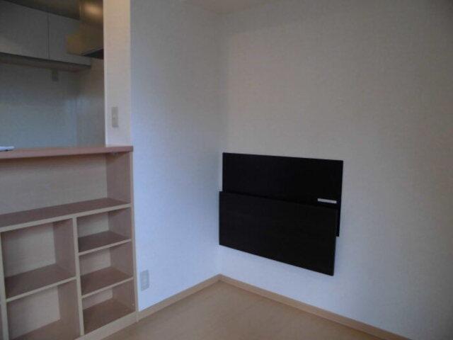 メゾン・アムール　弐番館（101） 部屋画像