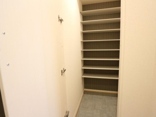ルアナ林間（203） 部屋画像