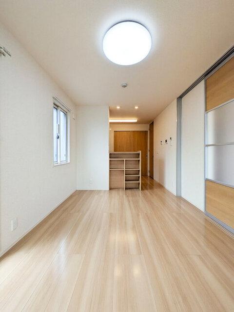 コンフォート プラス・Ｔ（106） 部屋画像