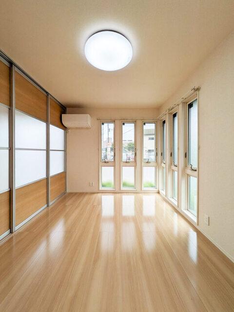 コンフォート プラス・Ｔ（106） 部屋画像
