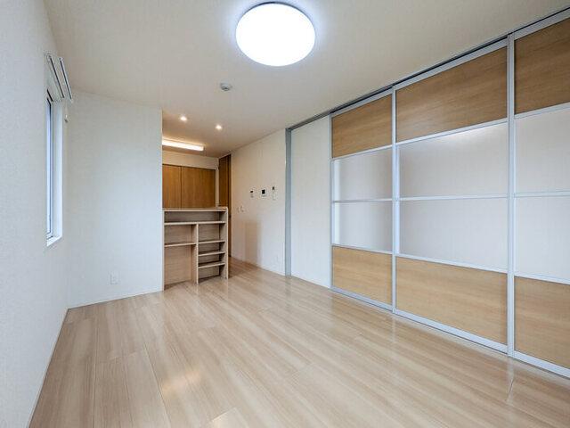 コンフォート プラス・Ｔ（106） 部屋画像