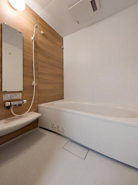 コンフォート プラス・Ｔ（106） 部屋画像