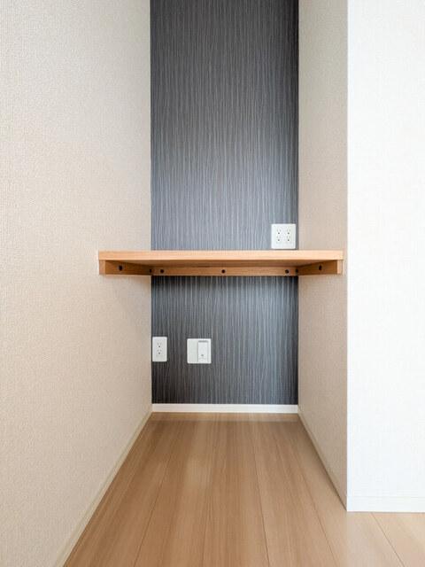 コンフォート プラス・Ｔ（106） 部屋画像