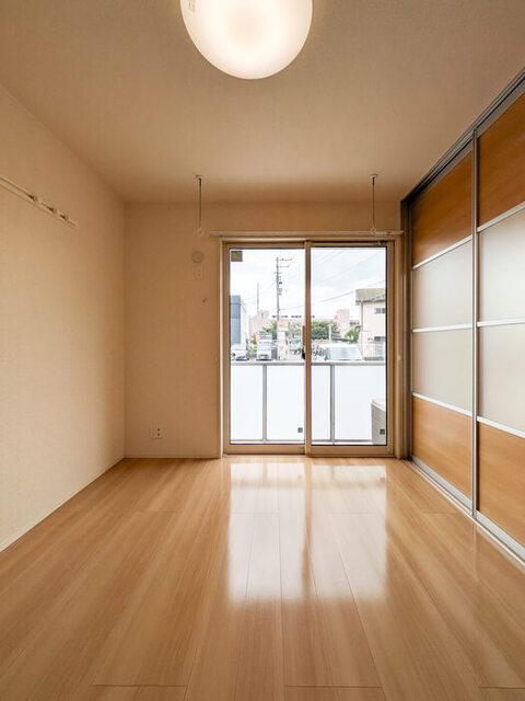 コンフォート プラス・Ｔ（106） 部屋画像