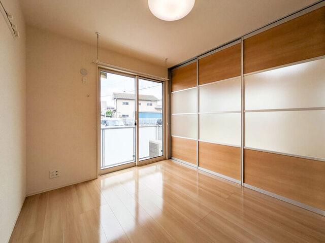 コンフォート プラス・Ｔ（106） 部屋画像