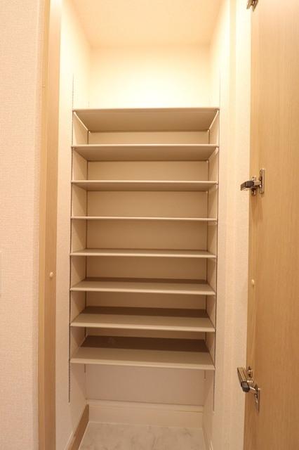 フェリナーレ（101） 部屋画像