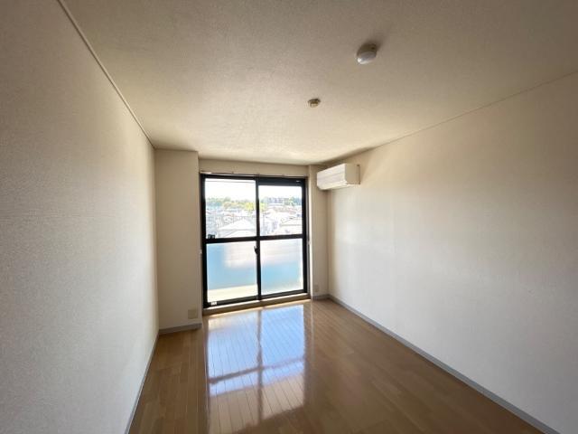 プラザ・ディア 部屋画像