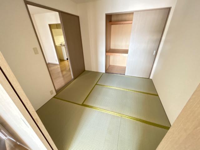 プラザ・ディア 部屋画像