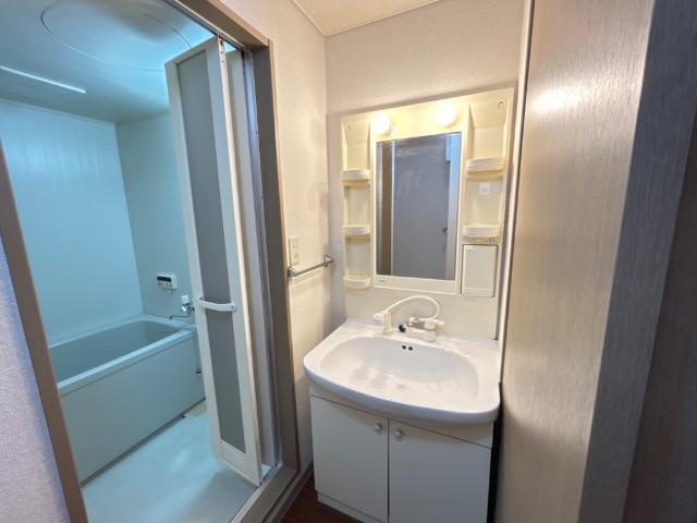 プラザ・ディア 部屋画像
