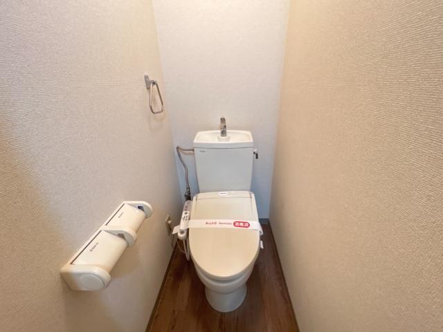 プラザ・ディア 部屋画像