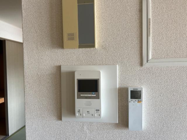 プラザ・ディア 部屋画像