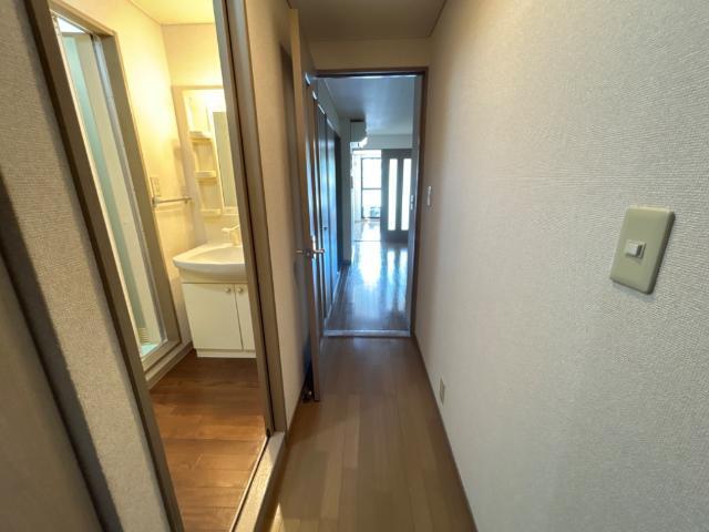 プラザ・ディア 部屋画像