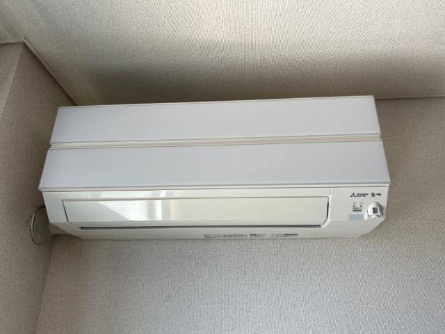 プラザ・ディア 部屋画像