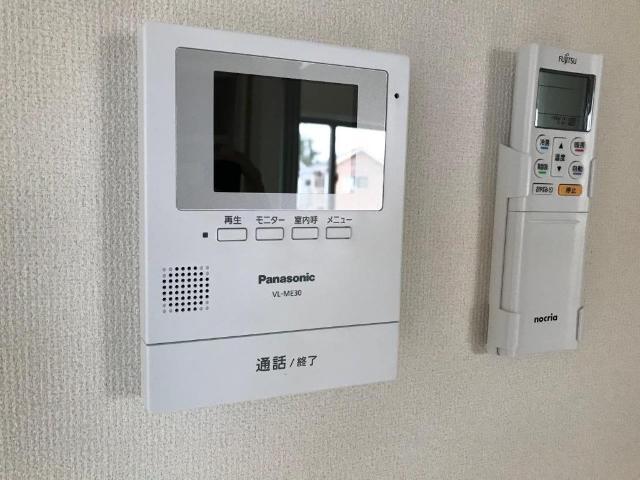 フォルビート 部屋画像