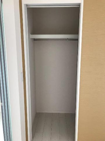 フォルビート 収納