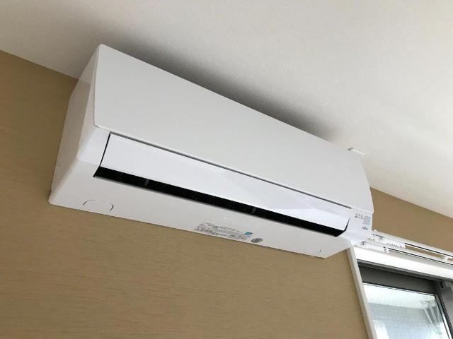 フォルビート 部屋画像