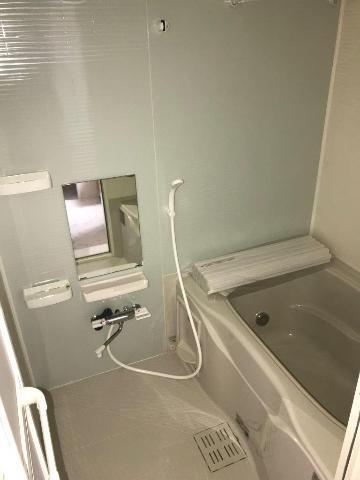 フォルビート 部屋画像