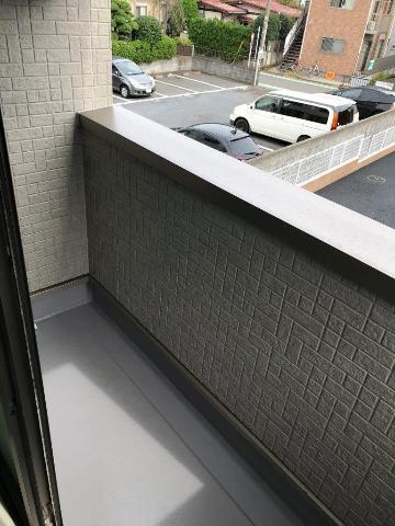 フォルビート 部屋画像