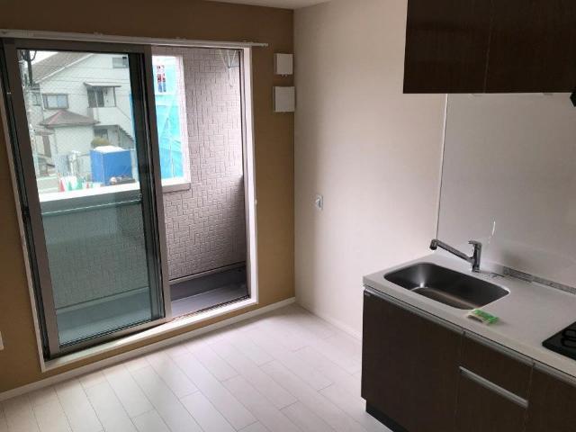 フォルビート 室内