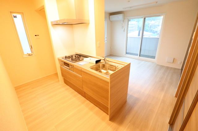 ウェルフィールド（305） 部屋画像