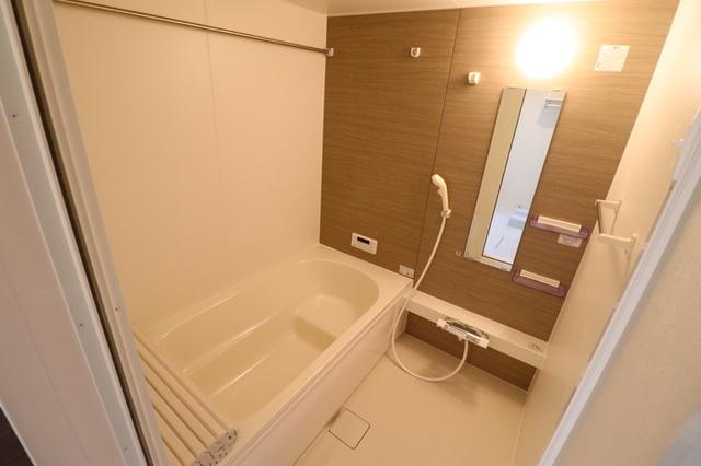 ウェルフィールド（305） 部屋画像