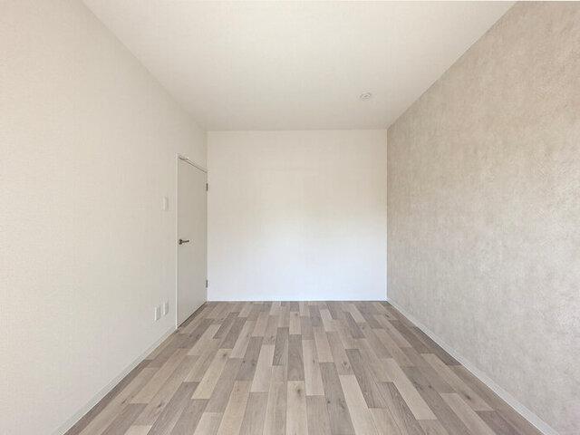 プレシール青葉台（206） 部屋画像