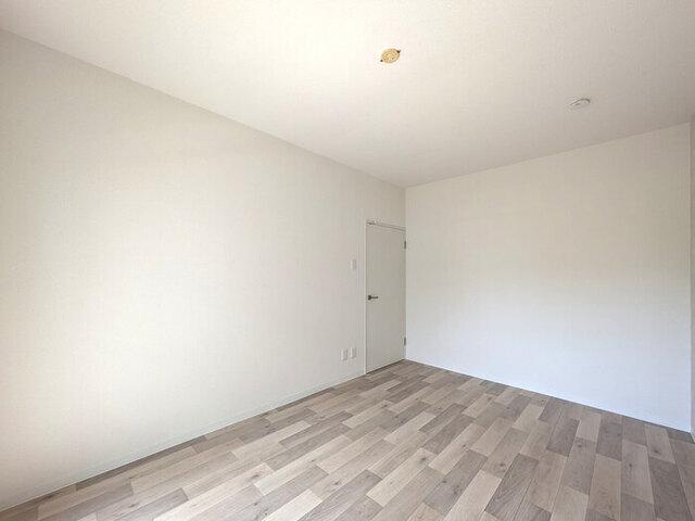 プレシール青葉台（206） 部屋画像