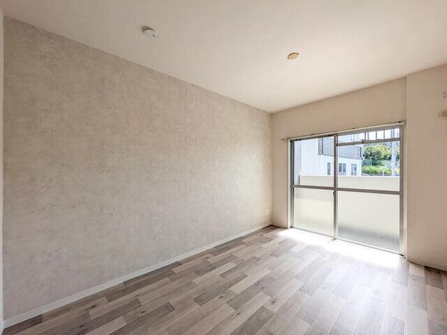 プレシール青葉台（206） 部屋画像