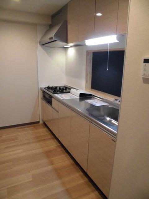 MOE MUSASHIKOSUGI（202） 部屋画像