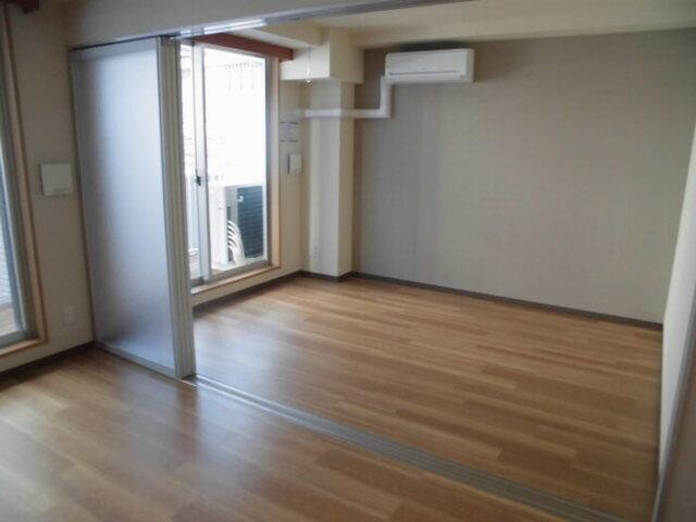 MOE MUSASHIKOSUGI（202） 部屋画像