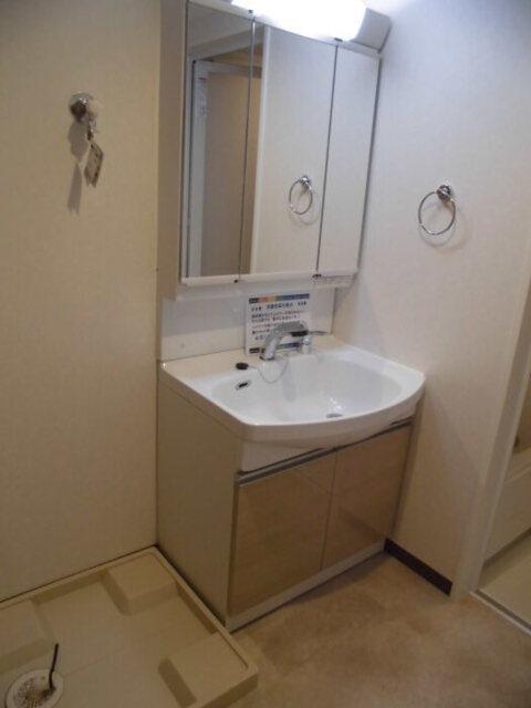 MOE MUSASHIKOSUGI（202） 部屋画像