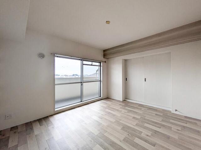 プレシール青葉台（206） 部屋画像