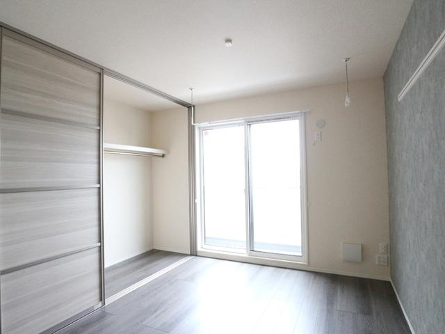 プルミエール（305） 部屋画像