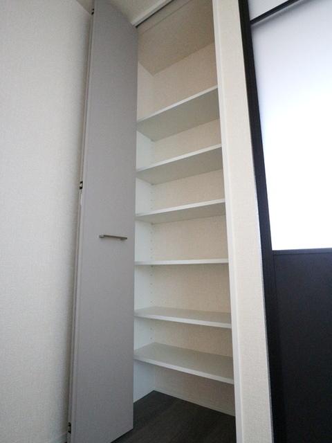 プルミエール（305） 部屋画像