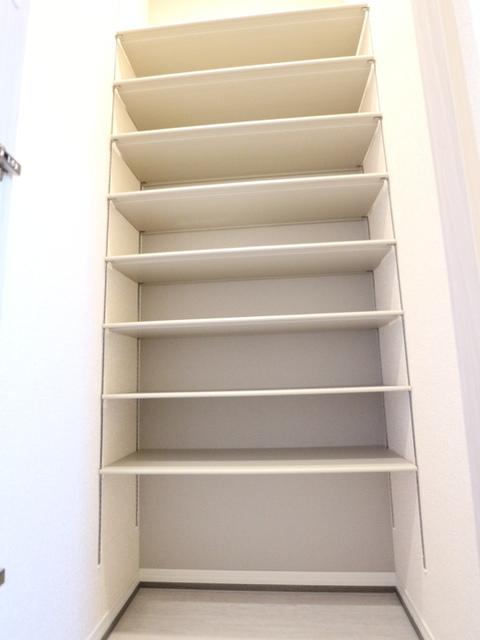 プルミエール（305） 部屋画像