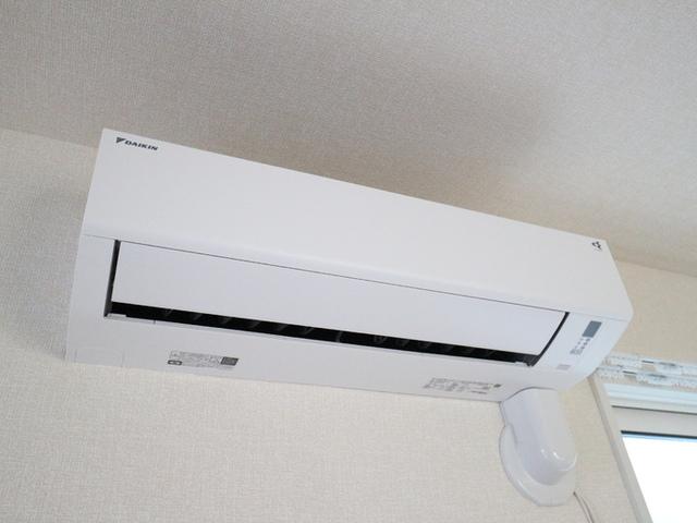 プルミエール（305） 部屋画像