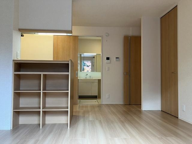 パークハイム（101） 部屋画像
