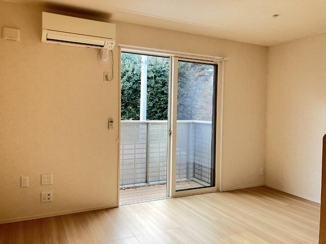パークハイム（101） 部屋画像