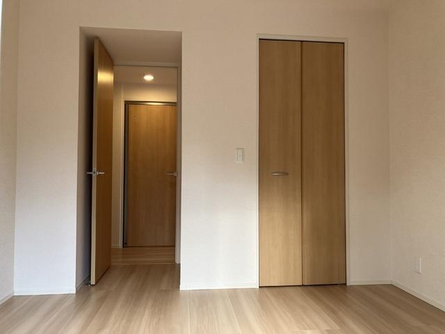 パークハイム（101） 部屋画像