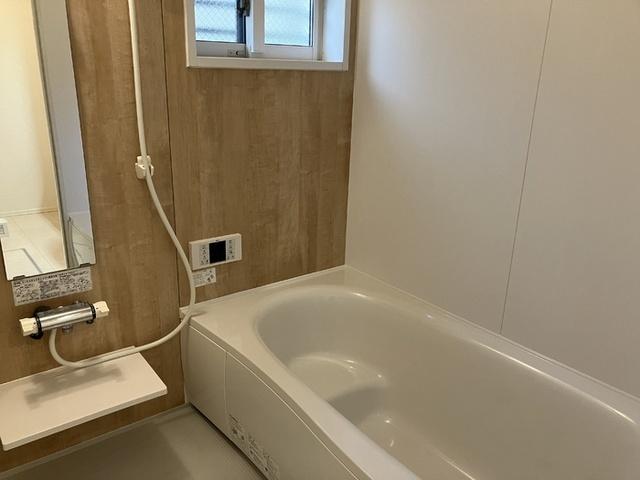 パークハイム（101） 部屋画像