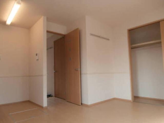 アロサールＫ（103） 部屋画像