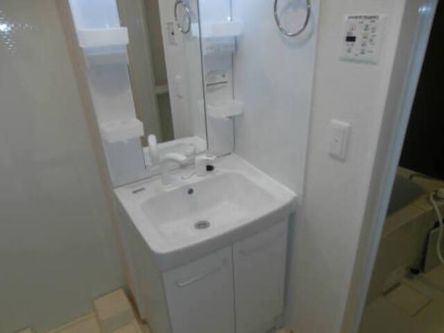 アロサールＫ（103） 部屋画像