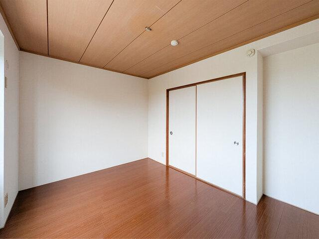 グリーンヒル（203） 部屋画像