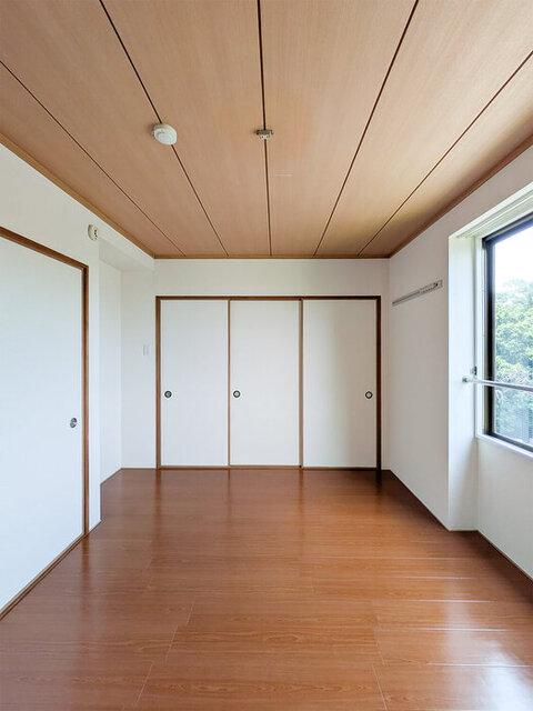 グリーンヒル（203） 部屋画像