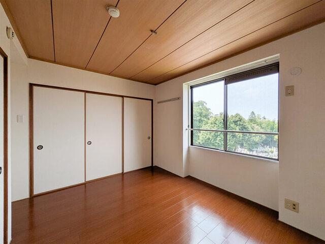 グリーンヒル（203） 部屋画像