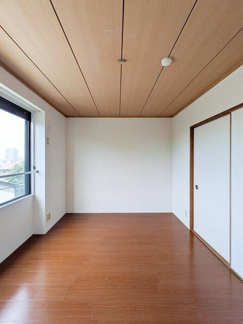 グリーンヒル（203） 部屋画像