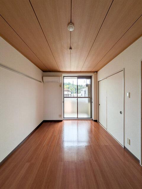 グリーンヒル（203） 部屋画像